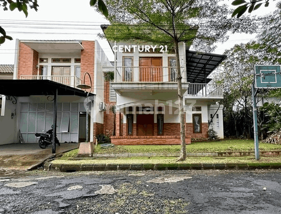 Dijual Rumah Siap Huni di Sektor 8 Bintaro Dijual Rumah Siap Huni di Sektor 8 Bintaro