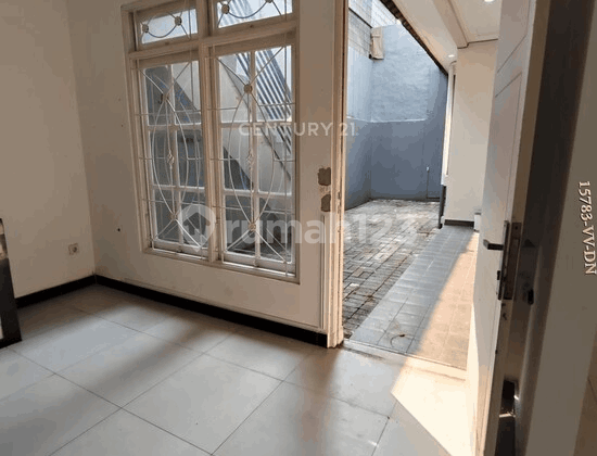 Disewakan Rumah Siap Huni di Bintaro Jaya Sektor 9 2