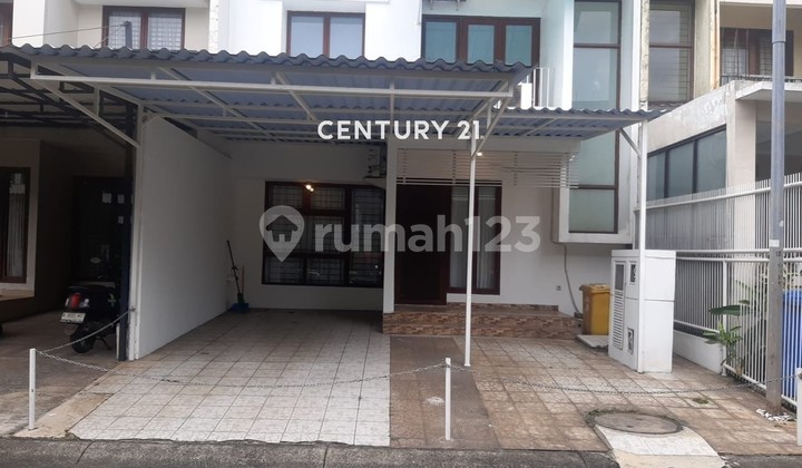Di Jual Rumah Siap Huni dan Nyaman di Bintaro Sektor 9