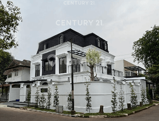 For Sale New Hook House With Swimming Pool In Bintaro Sector 9 For Sale New Hook House With Swimming Pool In Bintaro Sector 9