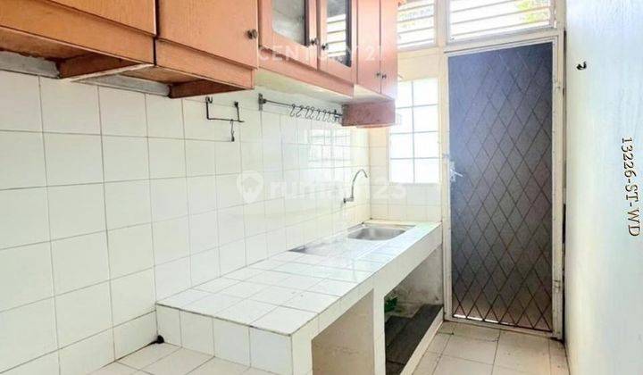 Dijual Rumah Posisi Hook  Siap Huni Di Sektor 9 Bintaro 2