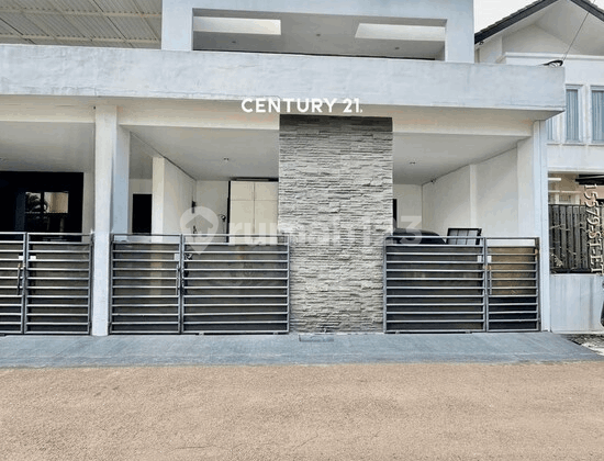 Dijual Rumah bisa Buat Usaha atau Rumah Tinggal di Bintaro