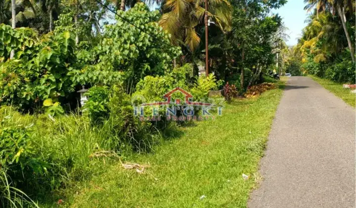 Jual Tanah Di Negara, Jembrana | Harga Per Meter Terbaru