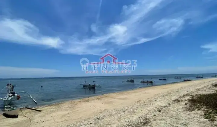Di Jual Tanah Los Pantai Pasir Putih Celukan Bawang 2