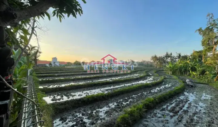 Villa Brawa Canggu 2