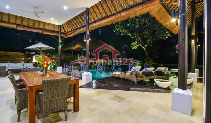 Villa in Lovina Singaraja Buleleng 2