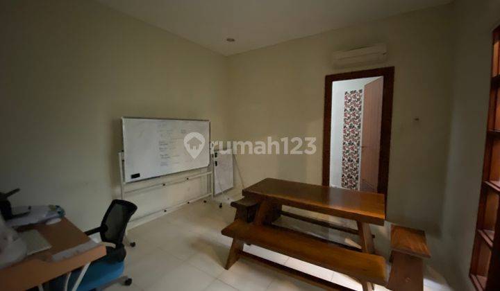 Office At Menteng Area 2