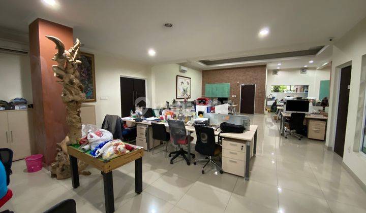 Office At Menteng Area 1