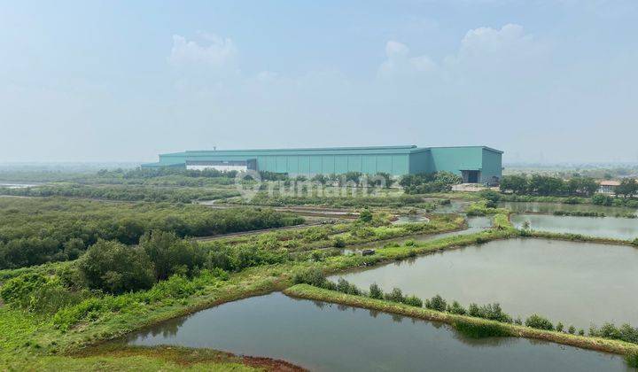 Industrial Park At Serang  4