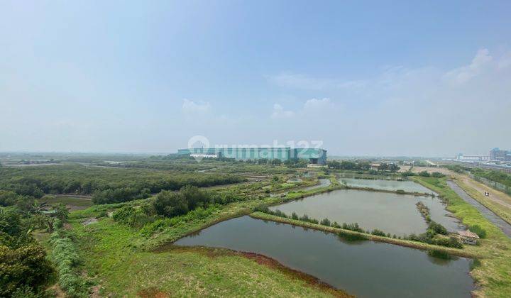 Industrial Park At Serang  1