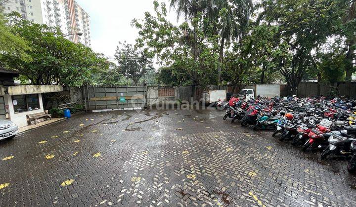 Gudang di Ciledug Raya 6