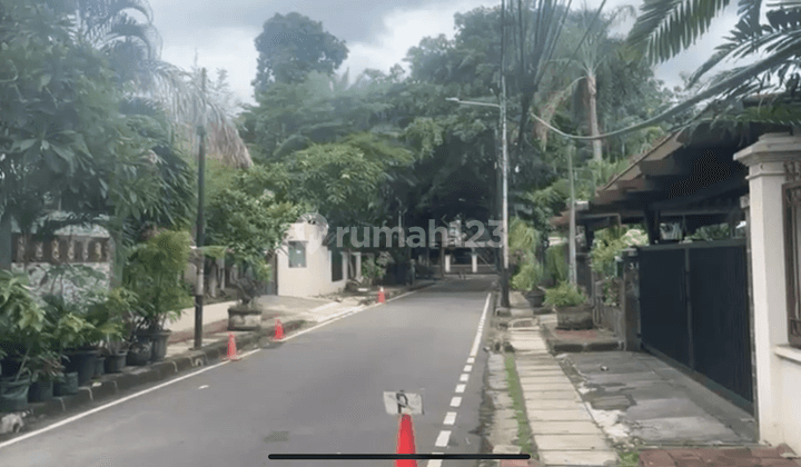 Affordable House At Menteng Area 2