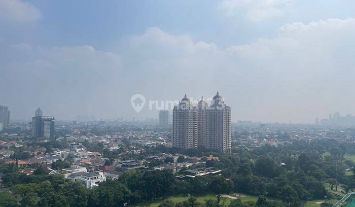 Senayan City Residence  2