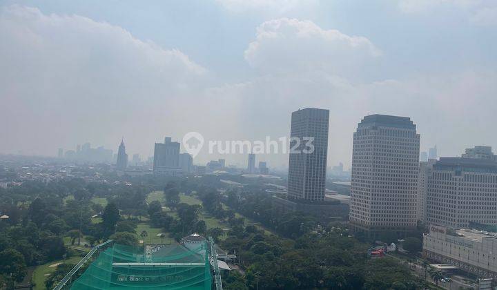 Senayan City Residence  1