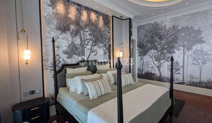 St Regis Residence 3 Bedrooms 2
