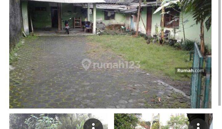 Properti dijual murah jl pahlawan Temanggung  2