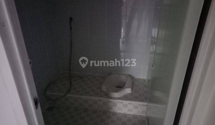 Rumah siap huni halaman luas Cinta indah Bogor  8