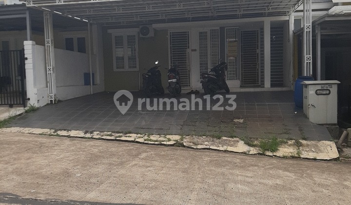 Rumah siap huni  2 kamar plus 1 Grand Depok City Depok  2