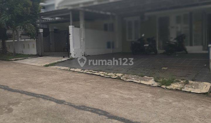 Rumah siap huni  2 kamar plus 1 Grand Depok City Depok  3