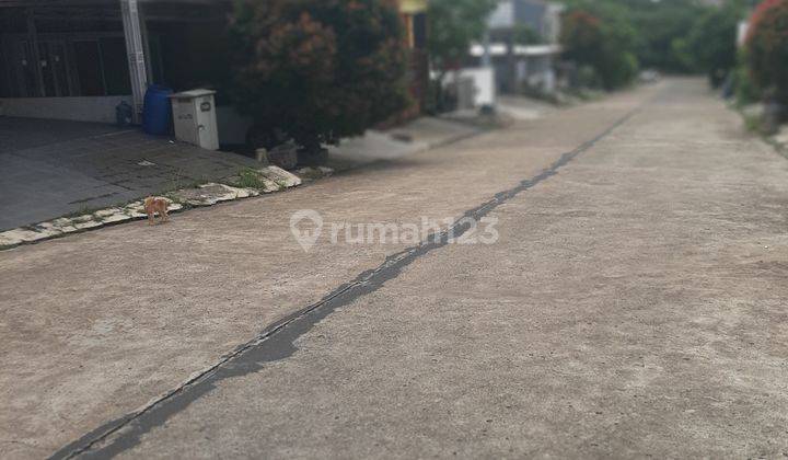 Rumah siap huni  2 kamar plus 1 Grand Depok City Depok  4