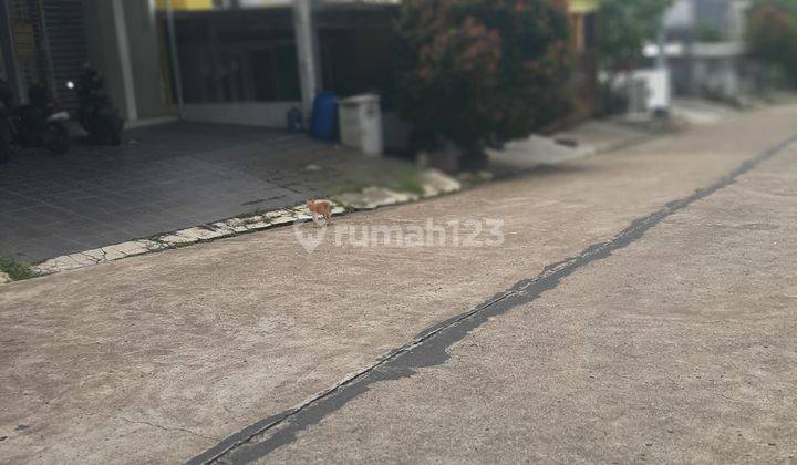 Rumah siap huni  2 kamar plus 1 Grand Depok City Depok  5