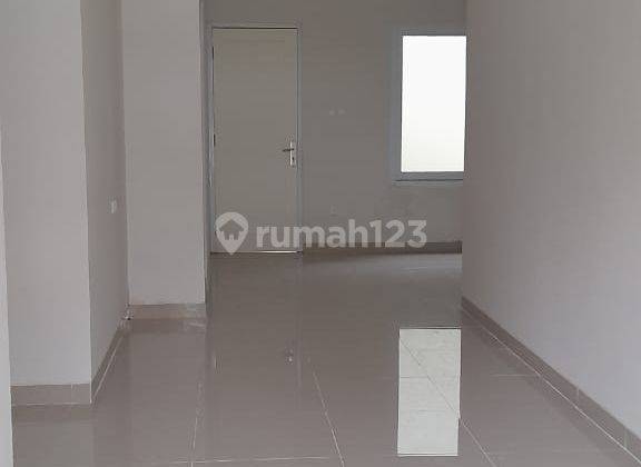 Rumah murah siap huni di Limus pratama Regency  4