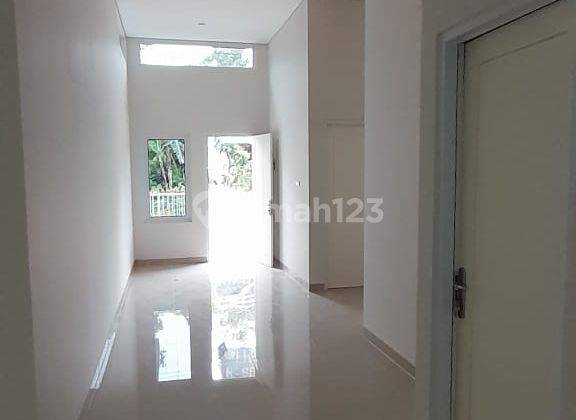 Rumah murah siap huni di Limus pratama Regency  7