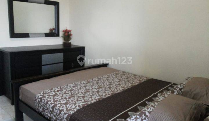 Apartemen Margonda Residences1 Depok lokasinya bagus banget 1