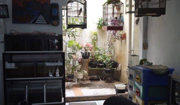 foto lainnya rumah 2 lantai siap huni