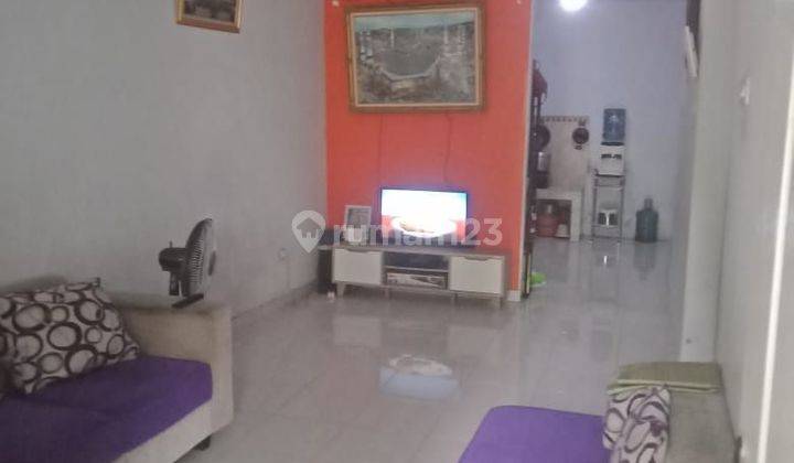 Rumah Sederhana Cantik Harga Murah Maharaja Depok  2