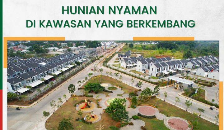 Rumah Siap Huni Cicilan 3 Jutaan Free Biaya Biaya Cocok Banget Buat Yang Cari Rumah Baru Posisi Hook Rumah Di Jakarta Shm Baru 1