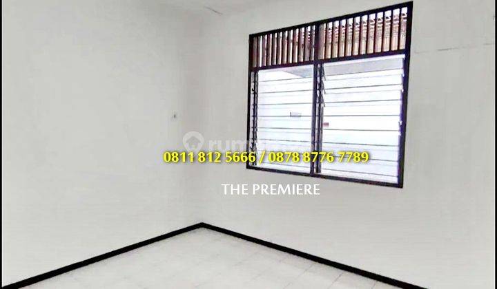Rumah Janur Elok Kelapa Gading Jakarta Utara  2