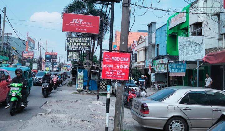 Ruko Bagus Di Cinere Lokasi Strategis 2