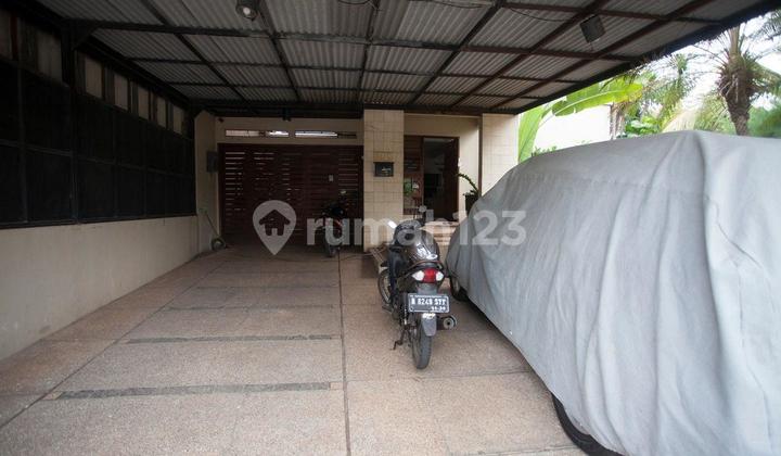 Dijual Murah! Rumah LT 690 M² di Taman Sari Pesona Bali View 2