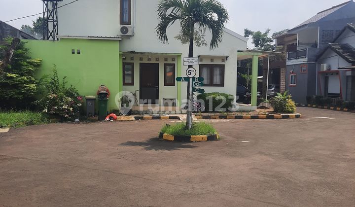 Rumah Siap Huni Dekat Pintu Tol Jatiwarna Free Biaya Pajak Pondok Gede Bekasi Rumah Siap Huni Dekat Pintu Tol Jatiwarna Free Biaya Pajak Pondok Gede Bekasi