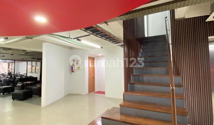 Siaphuni Building Near Sudirman Fatmawati Business Center South Jakarta Siaphuni Building Near Sudirman Fatmawati Business Center South Jakarta