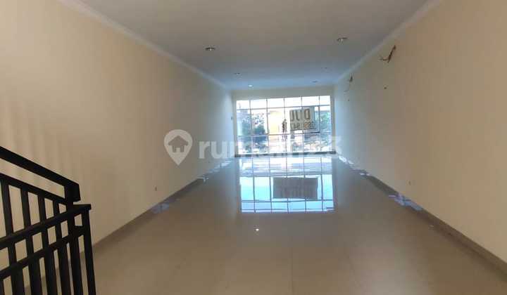 Ruko siap pakai lokasi strategis di Kalimalang Jakarta Timur 2