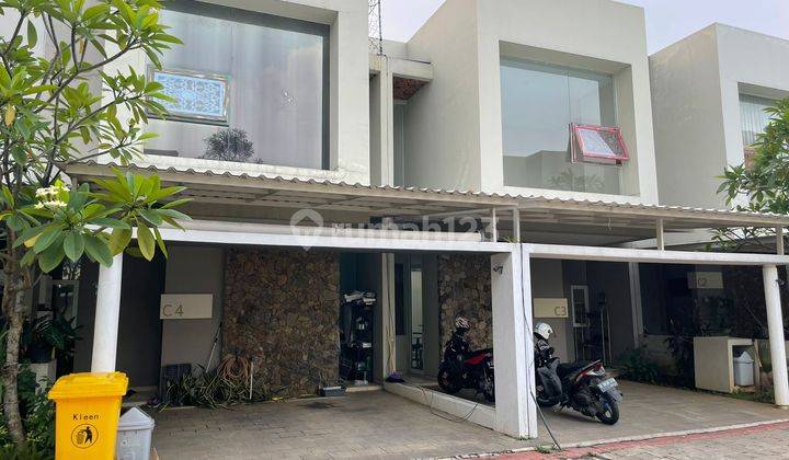 Rumah Millenial FullFurnished Siap Huni Jagakarsa Jakarta Selatan 1