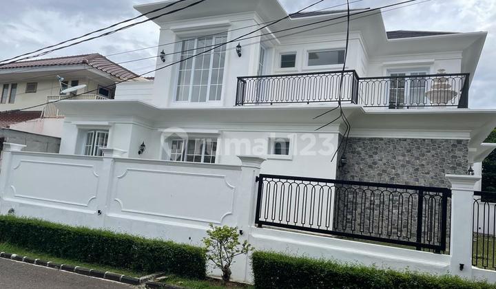 Rumah Modern nyaman & asri siap huni di Bintaro Sektor 9 Tangerang Rumah Modern nyaman & asri siap huni di Bintaro Sektor 9 Tangerang