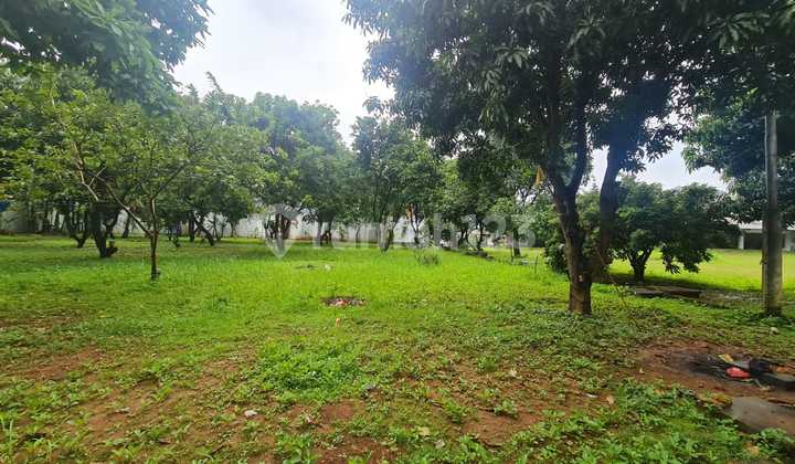 Tanah Kavling Siap bangun di Pantai Indah Kapuk Jakarta Utara