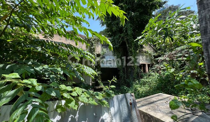 Kavling siap bangun untuk Hotel atau Kantor di Menteng Jakarta Selatan Kavling siap bangun untuk Hotel atau Kantor di Menteng Jakarta Selatan