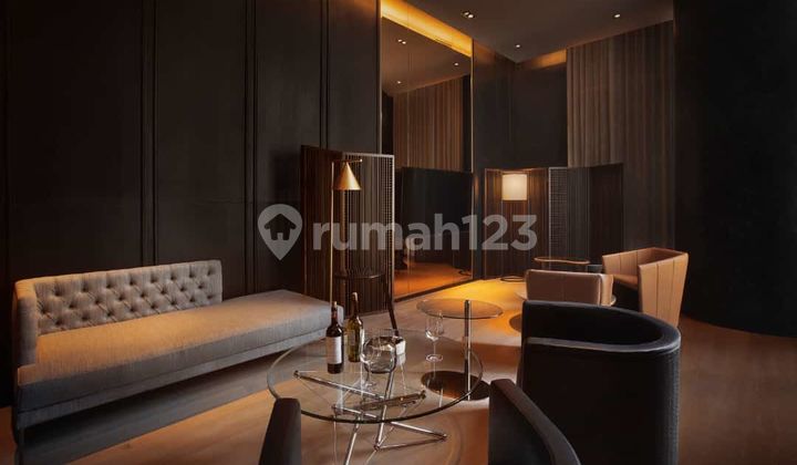 Verde Two Apartments ready for occupancy international standard Kuningan South Jakarta 2