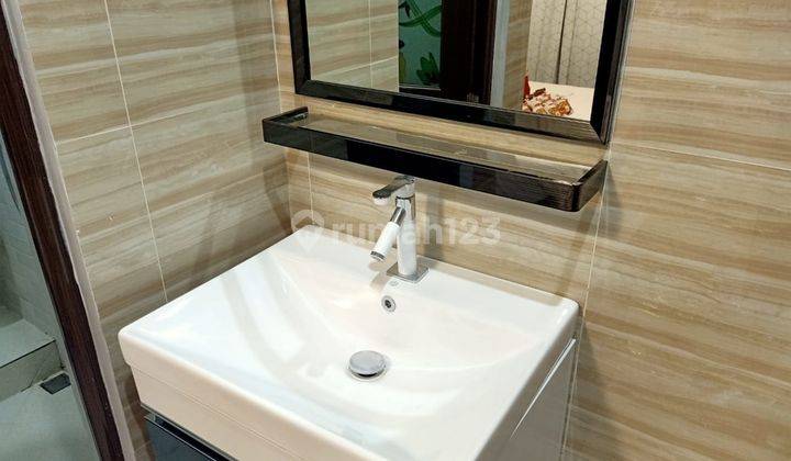 Hotel sdh berjalan occupancy full di Bandung Jawa Barat 8