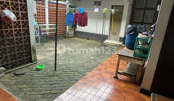 Town House siap huni di dekat Cinere Jakarta Selatan 2