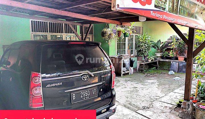 Rumah Cocok Buat Kost Di Ulujami Pesanggrahan Jakarta Selatan 2