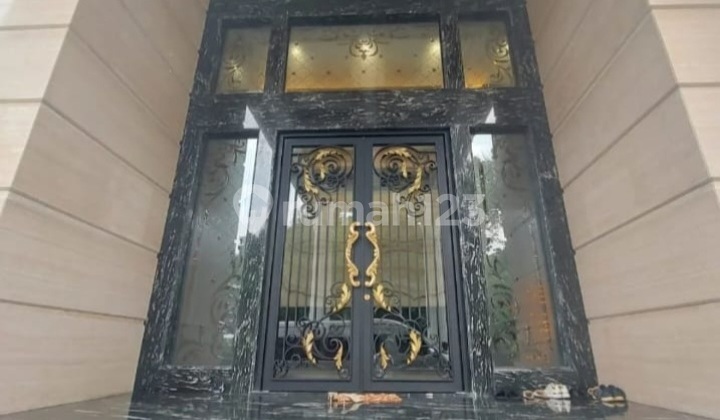 Exclusive and serene house in Pondok Indah, South Jakarta 2