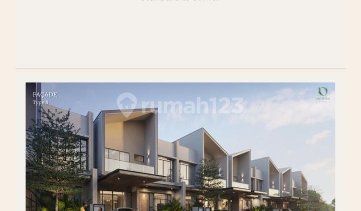 The Sanctuary konsep Rumah Modern dekat Pintu Tol di Sentul Bogor The Sanctuary konsep Rumah Modern dekat Pintu Tol di Sentul Bogor