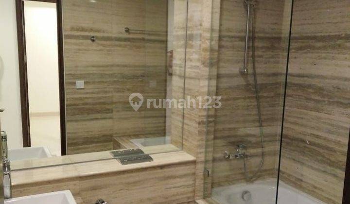 Pondok Indah Residence siap huni connect ke Mall Pondok Indah Jakarta Selatan 1