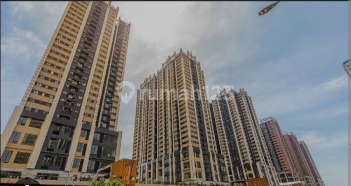 Apartemen Meikarta siap huni di Disktrik 1 Cikarang Jawa Barat 2