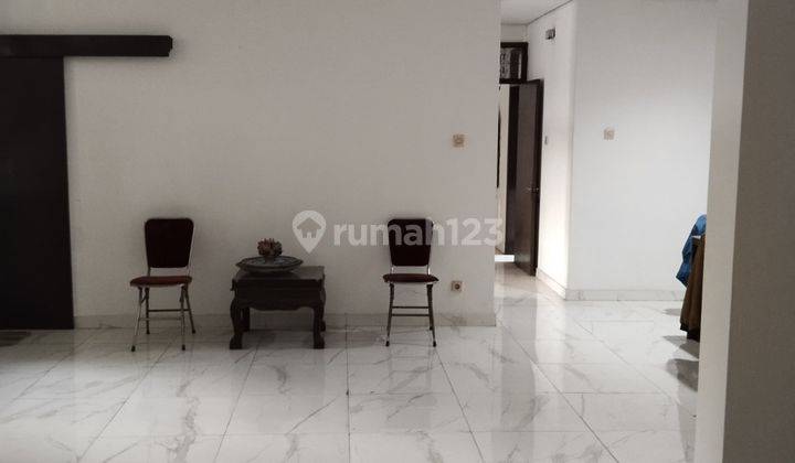 Rumah Nyaman dan Asri di Jalan Kayu Putih raya Jakarta Timur 2